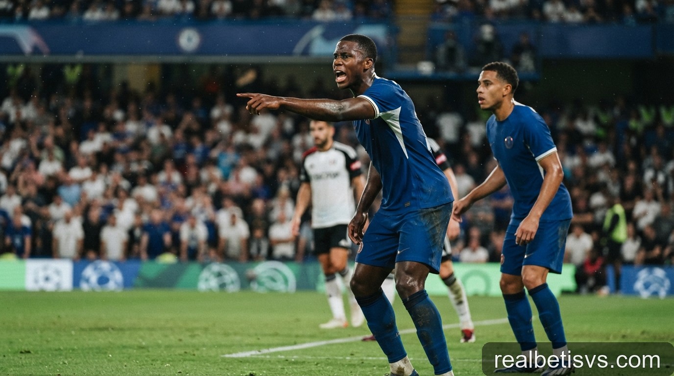 Ngoại hạng Anh 2026/27: Chelsea khởi đầu ấn tượng, cuộc đua top 4 sớm nóng lên - 2