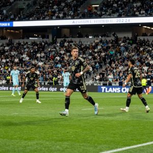 Austin II 2-3 Minnesota United II: Màn Lội Ngược Dòng Ngoạn Mục Tại MLS Next Pro