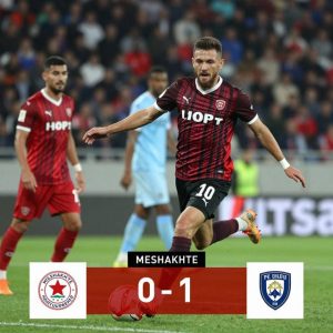 Dự đoán Meshakhte vs FC Urartu: Nhận định giao hữu hấp dẫn