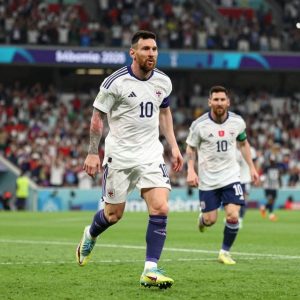 World Cup 2026 bùng nổ: Mbappe đuổi kịp Messi, Anh áp đảo, Mỹ gây sốc