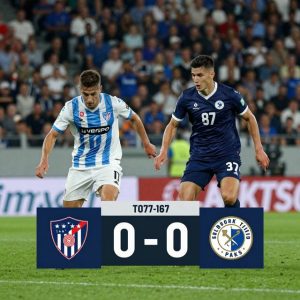 Slaven Belupo vs Paks: Dự đoán tỷ số giao hữu CLB ngày 16/07