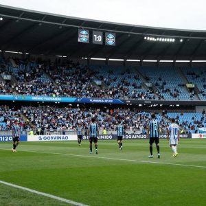 Dự đoán Planaltina DF U20 vs Grêmio Valparaíso U20: Phân tích trước trận