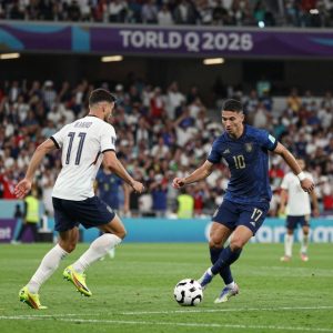 Chung kết World Cup 2026 khép lại với màn so tài đỉnh cao tại sân MetLife