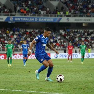 Managua ngược dòng hạ Rancho Santana 2-1 tại vòng mở màn Apertura 2026
