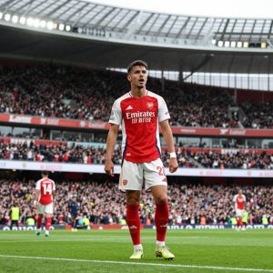 Arsenal mới là “nạn nhân” lớn nhất của World Cup, dù Man City đông quân hơn
