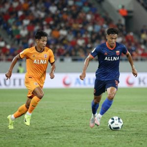 U21 SLNA và Thể Công Viettel tạo nên cuộc đối đầu đỉnh cao tại chung kết giải U21 Quốc gia 2026
