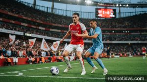 Premier League 2026/27 khởi tranh: Arsenal đối mặt áp lực bảo vệ ngôi vương sau World Cup