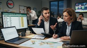 Thị trường chuyển nhượng hè 2026: Những thương vụ ‘bom tấn’ cuối cùng trước giờ đóng cửa