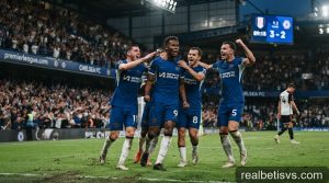 Ngoại hạng Anh 2026/27: Chelsea khởi đầu ấn tượng, cuộc đua top 4 sớm nóng lên