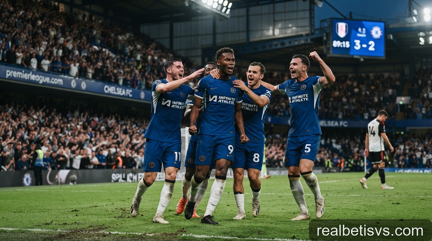 Ngoại hạng Anh 2026/27: Chelsea khởi đầu ấn tượng, cuộc đua top 4 sớm nóng lên