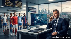 Thị trường chuyển nhượng hè 2026: Khi Premier League biến châu Âu thành ‘vệ tinh’