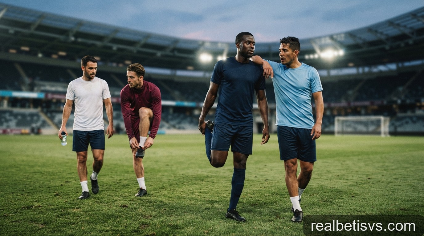 FIFA International Break tháng 9: Thách thức mới cho các CLB Premier League
