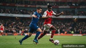 Ngoại hạng Anh tháng 9: Đại chiến Arsenal vs Chelsea và bài toán duy trì phong độ