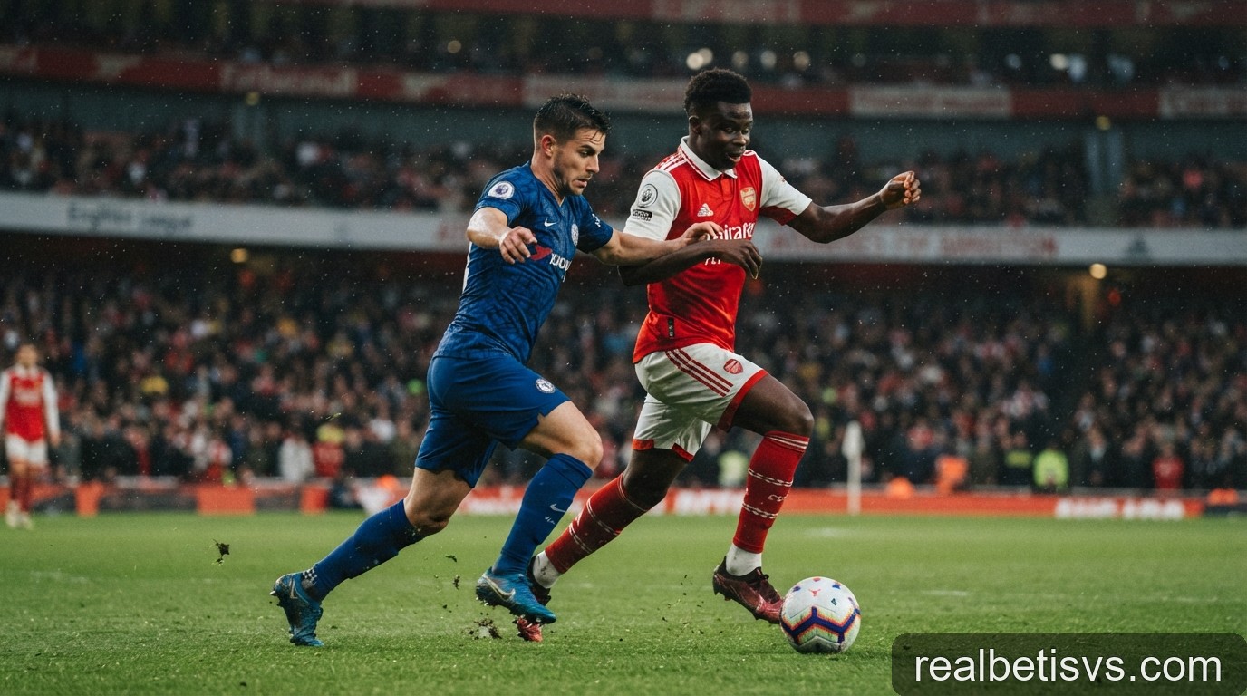 Ngoại hạng Anh tháng 9: Đại chiến Arsenal vs Chelsea và bài toán duy trì phong độ