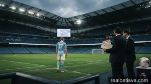Án phạt lịch sử cho Manchester City: Những kịch bản nào đang chờ đợi ‘The Citizens’?